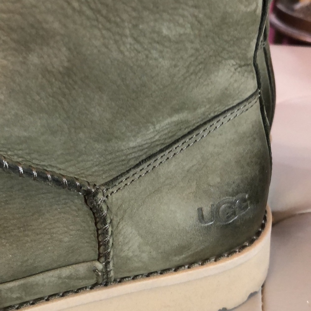 Ugg Booties - image 4